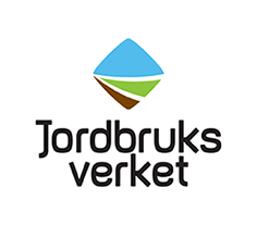 Jordbruksverkets logotype